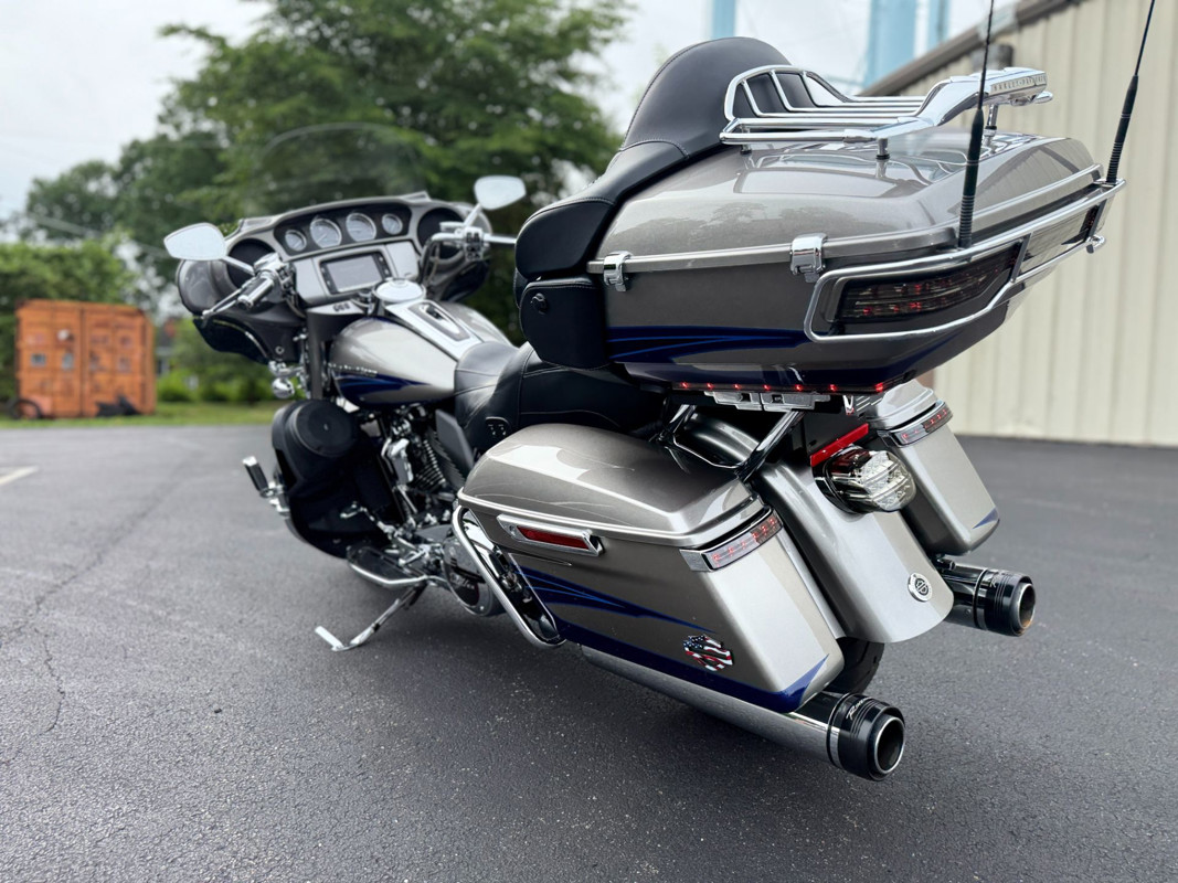 CVO® Limited