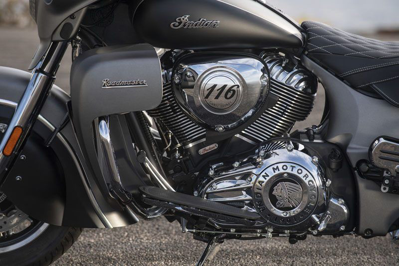 Roadmaster