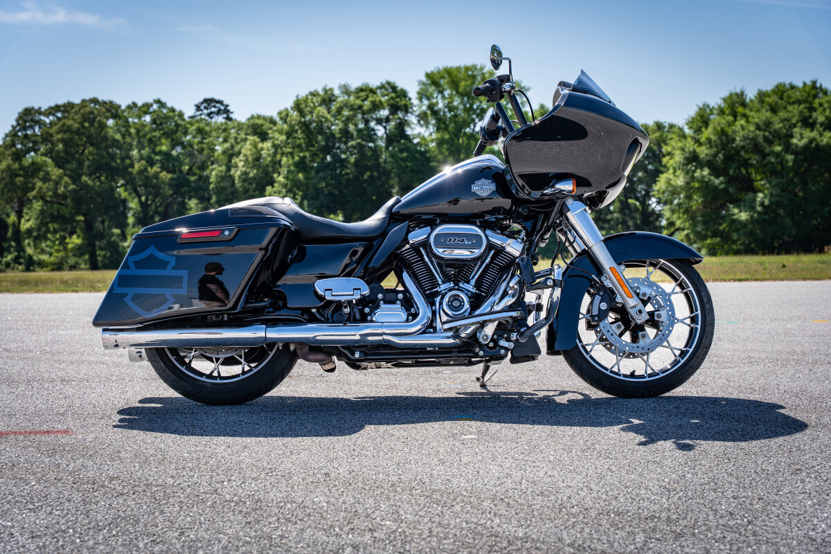 Road Glide® Special