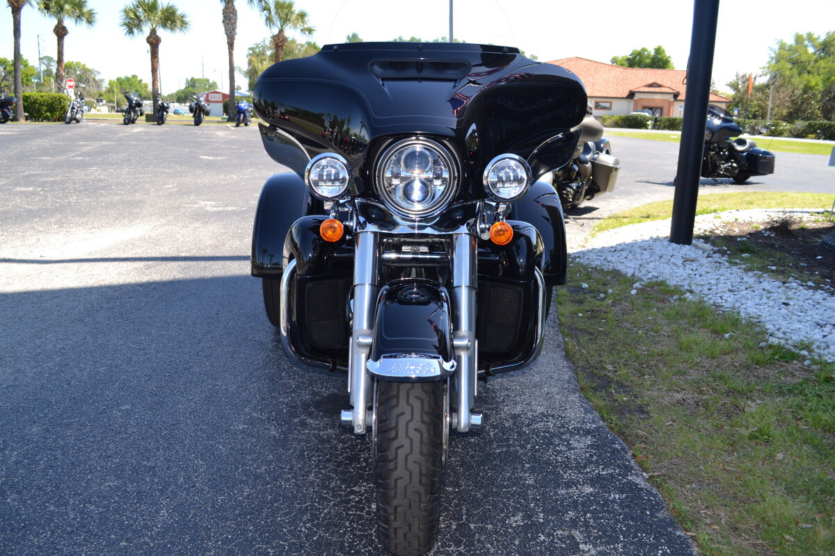 Tri Glide® Ultra