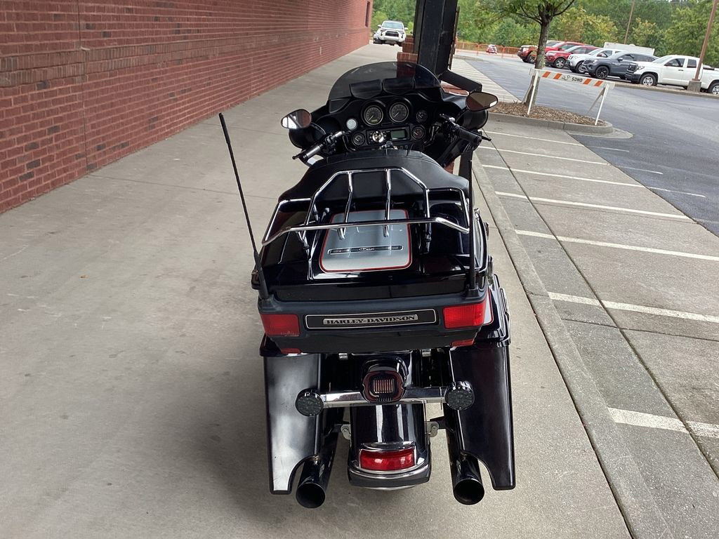 Ultra Classic® Electra Glide®