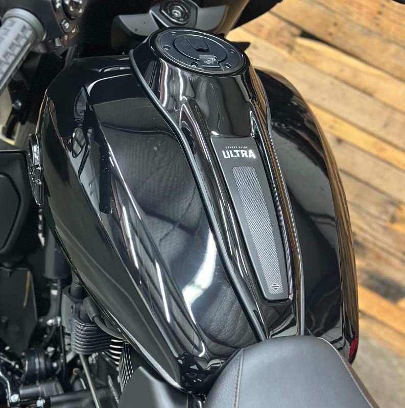 Street Glide® Ultra