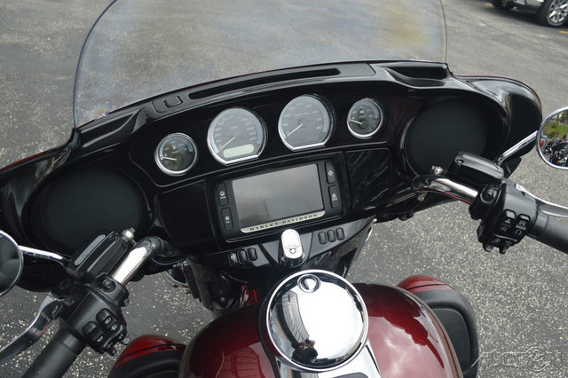 Electra Glide® Ultra® Limited