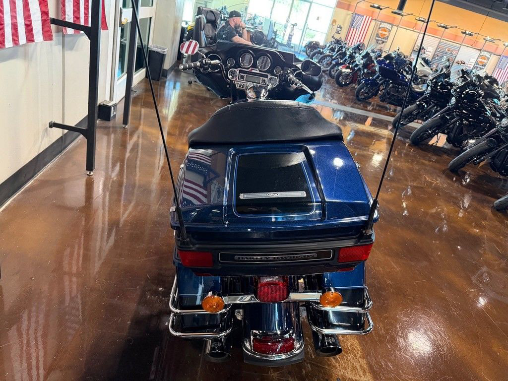 Ultra Classic® Electra Glide®