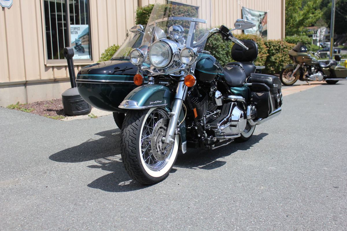 Road King® Classic