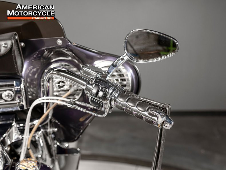 Heritage Softail® Classic