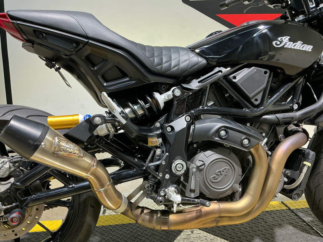 FTR® 1200 