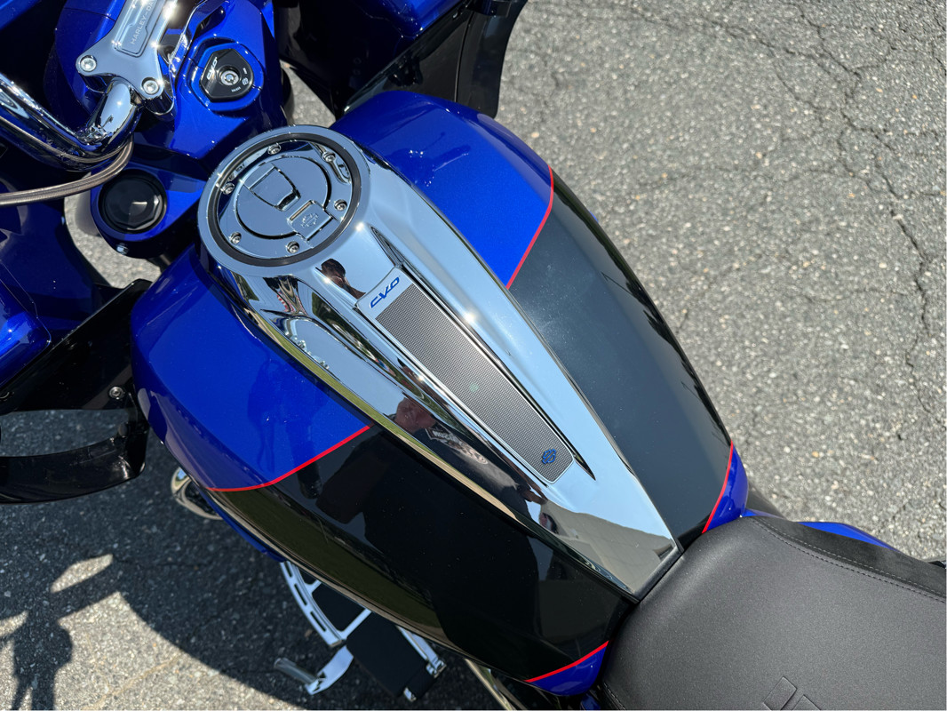 CVO® Road Glide®