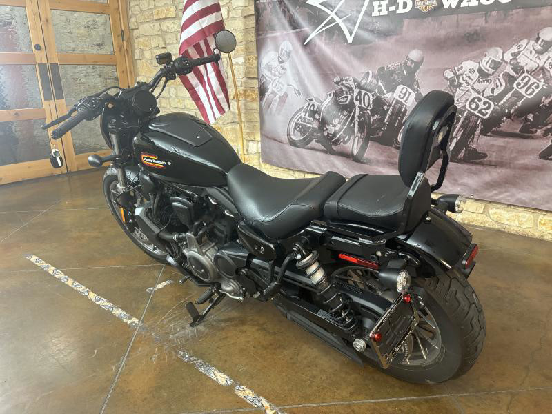 Nightster Special