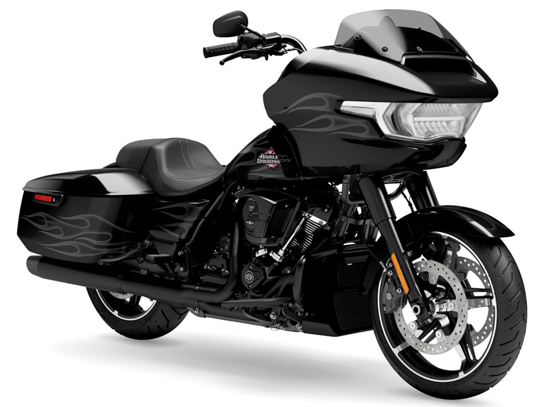 Road Glide®