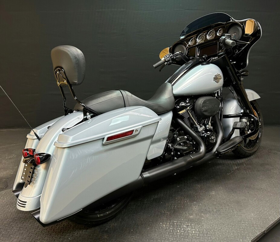 Street Glide® Special