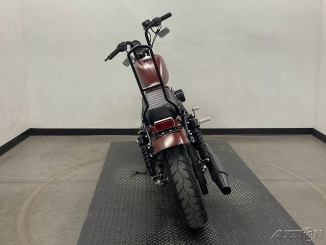 Sportster® Iron 883®