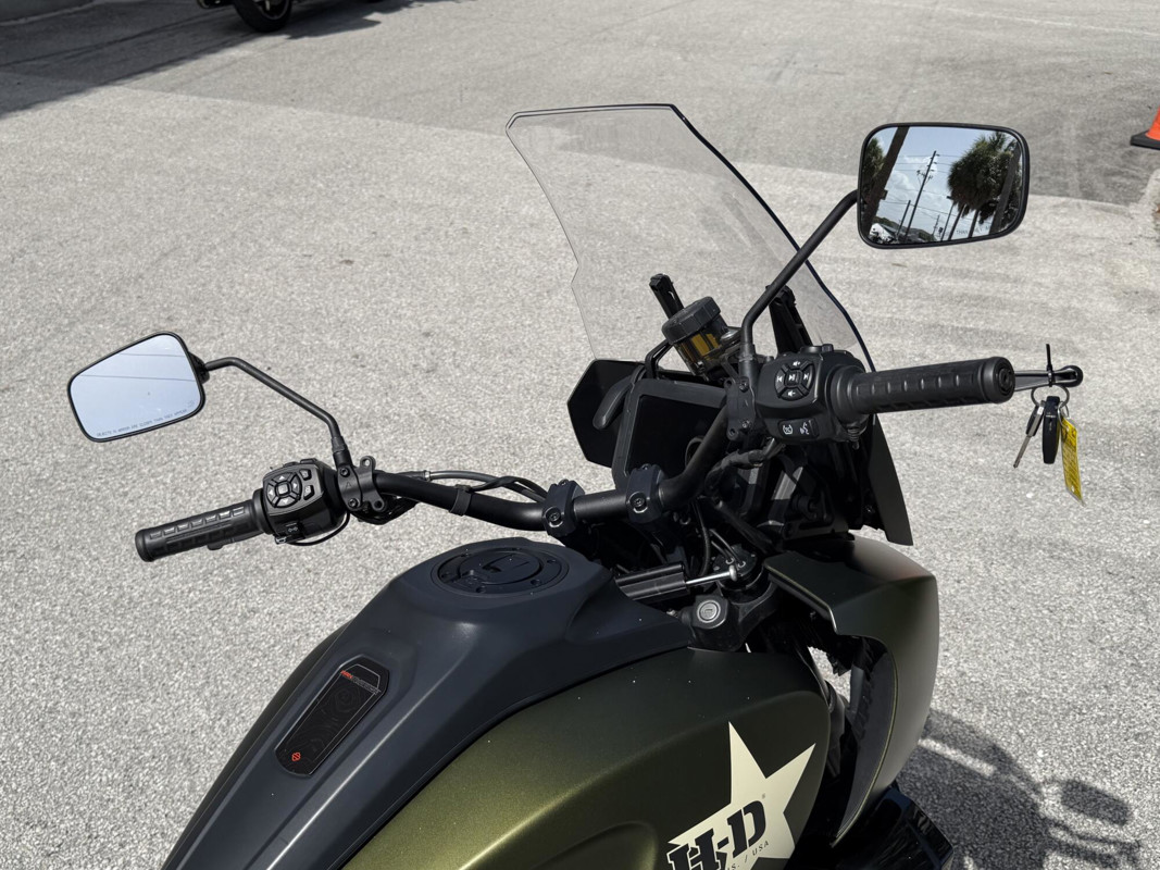Pan America® 1250 Special