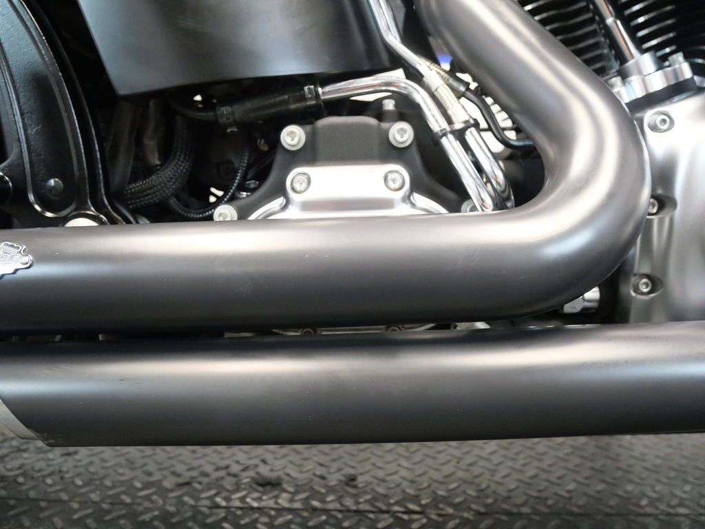 Softail® Fat Boy® Lo