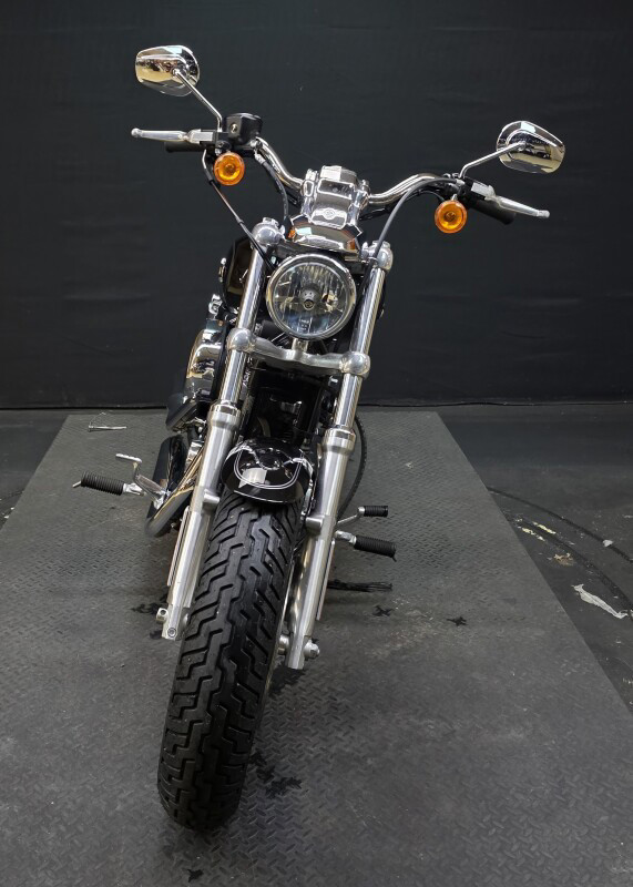 Sportster® 1200 Custom