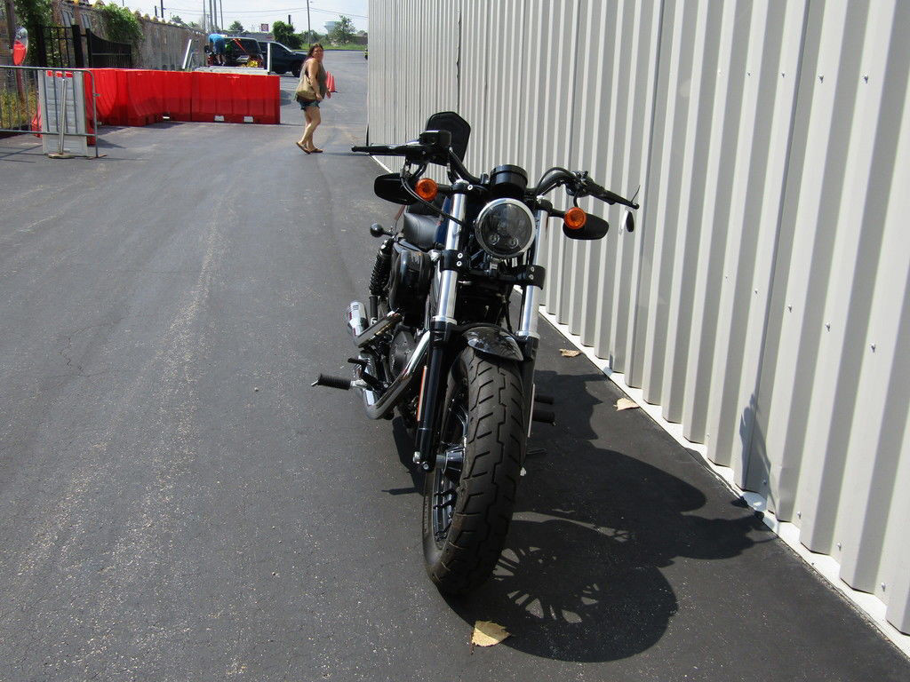 Forty-Eight®