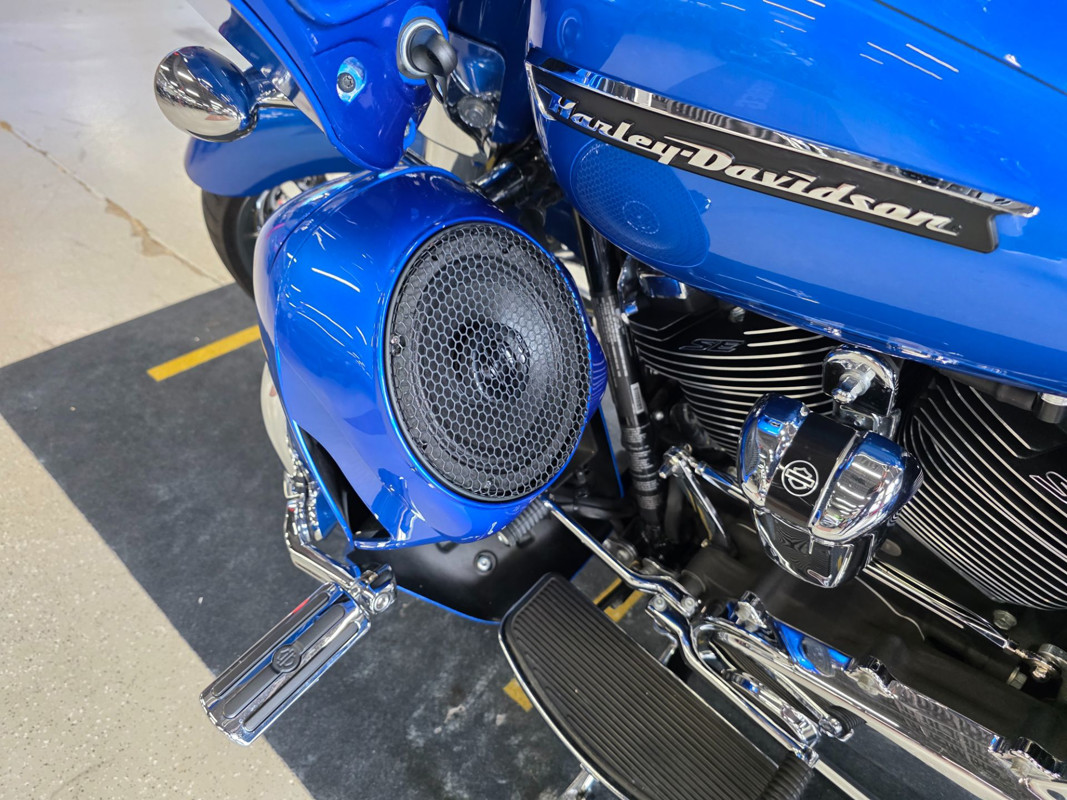 Road Glide® Ultra