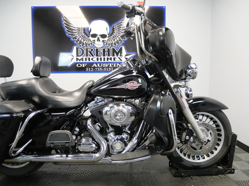 Electra Glide® Classic