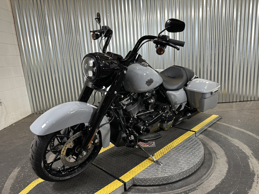 Road King® Special