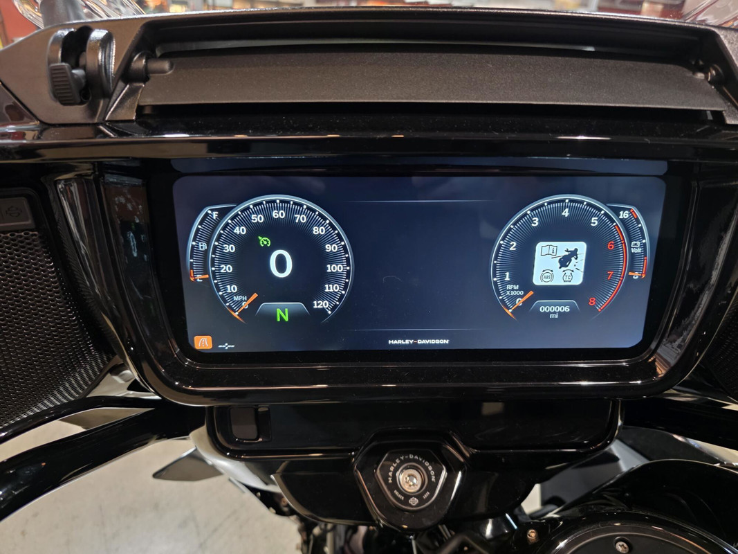 Street Glide® Limited