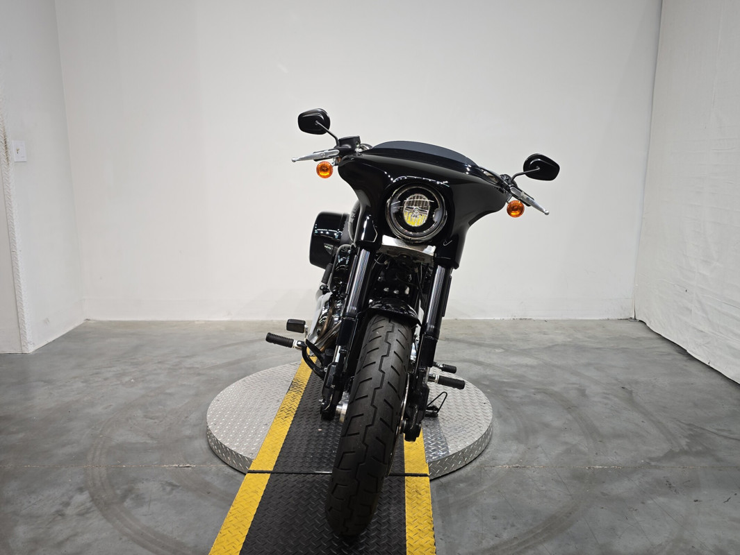 Sport Glide®