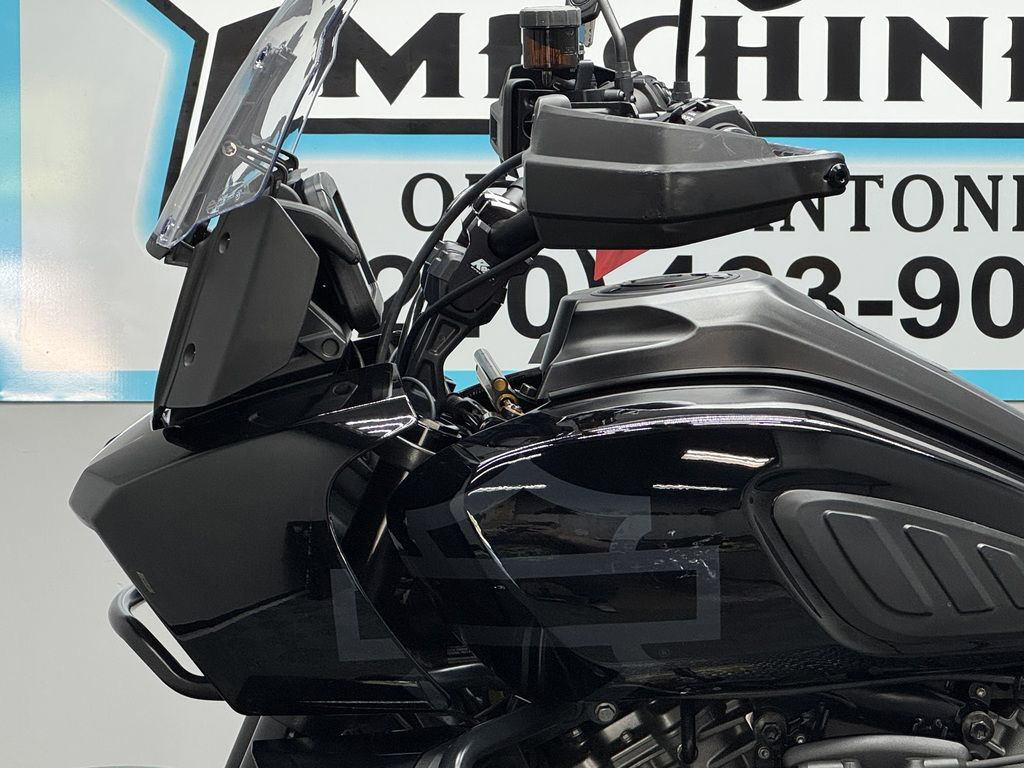 Pan America® 1250 Special