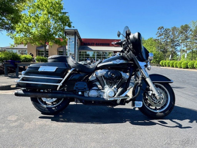 Electra Glide® Classic
