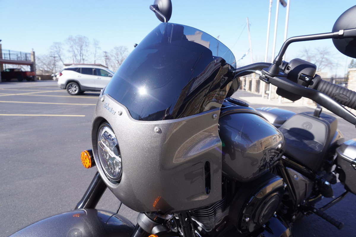 Sport Chief RT