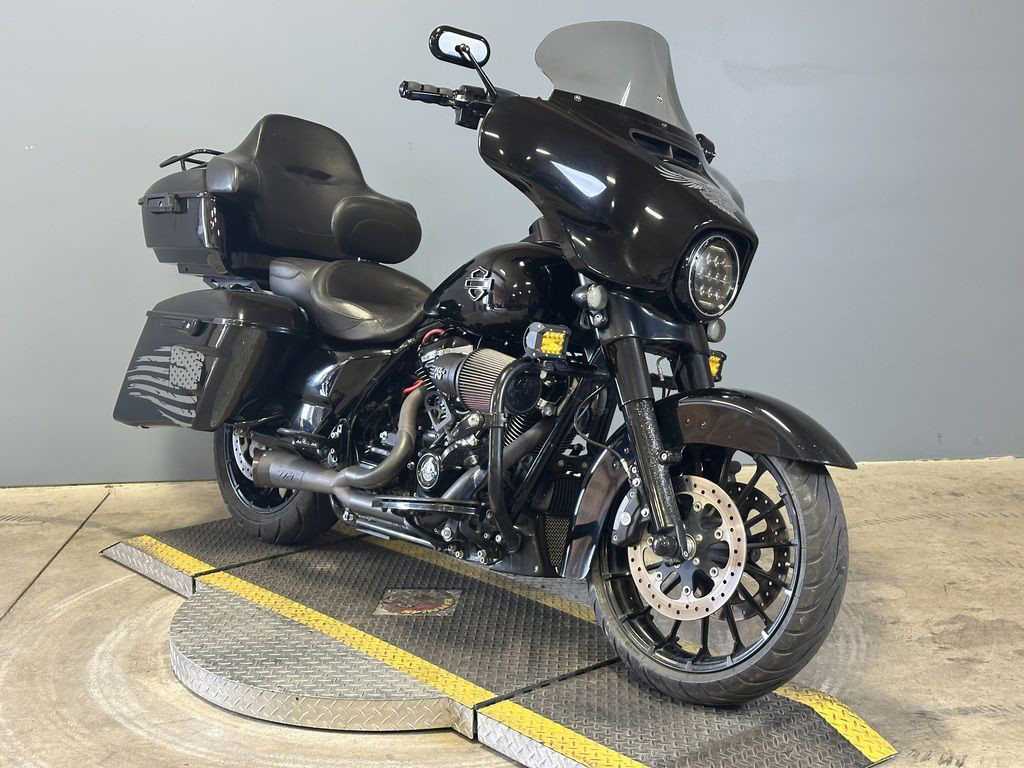 Street Glide® Special