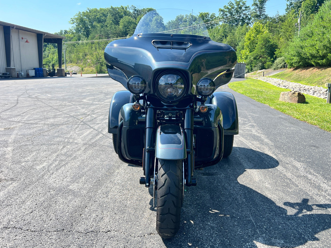 Tri Glide® Ultra