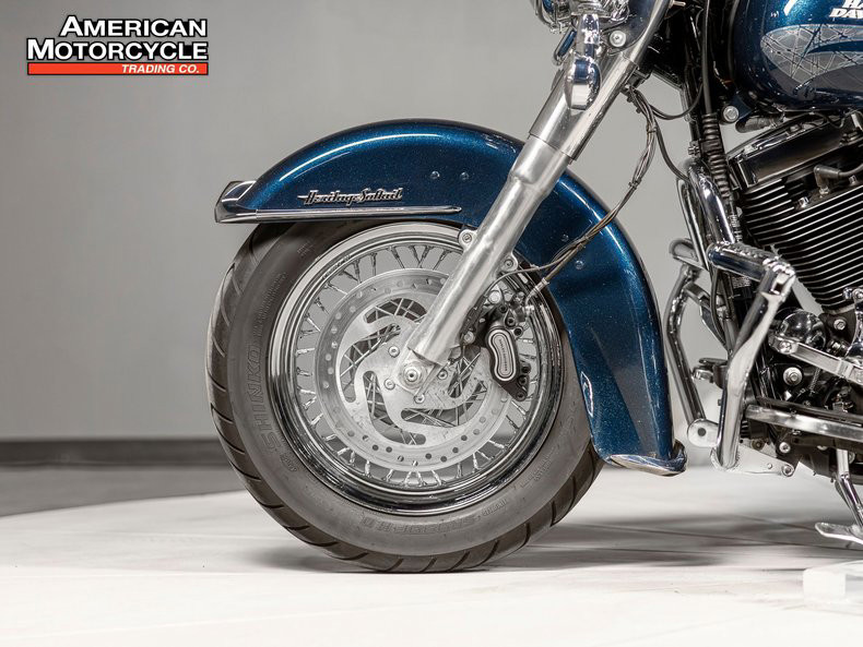 Heritage Softail® Classic