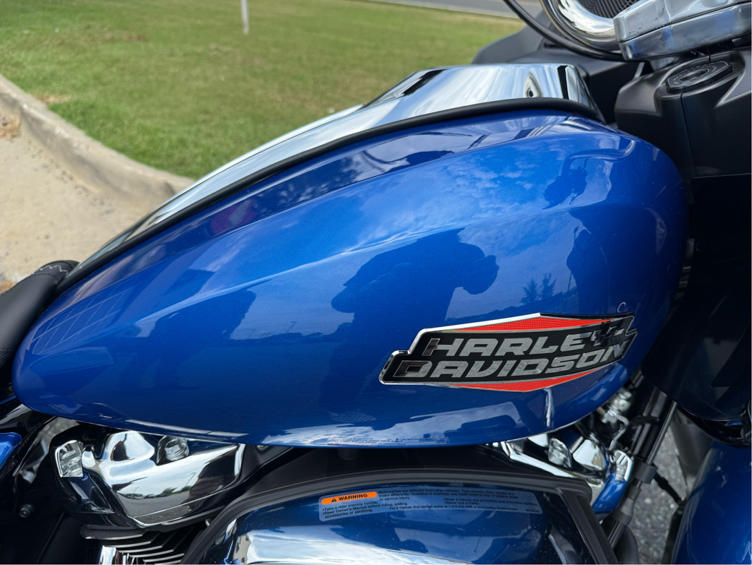 Road Glide®