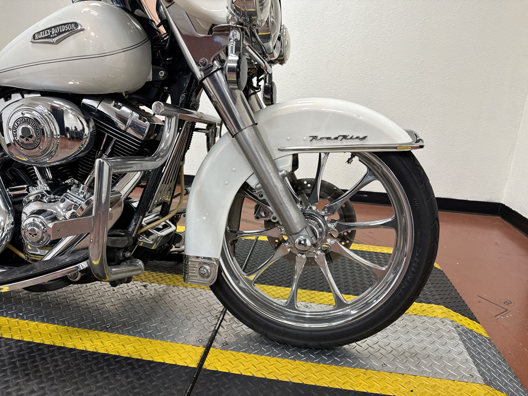 Road King® Classic