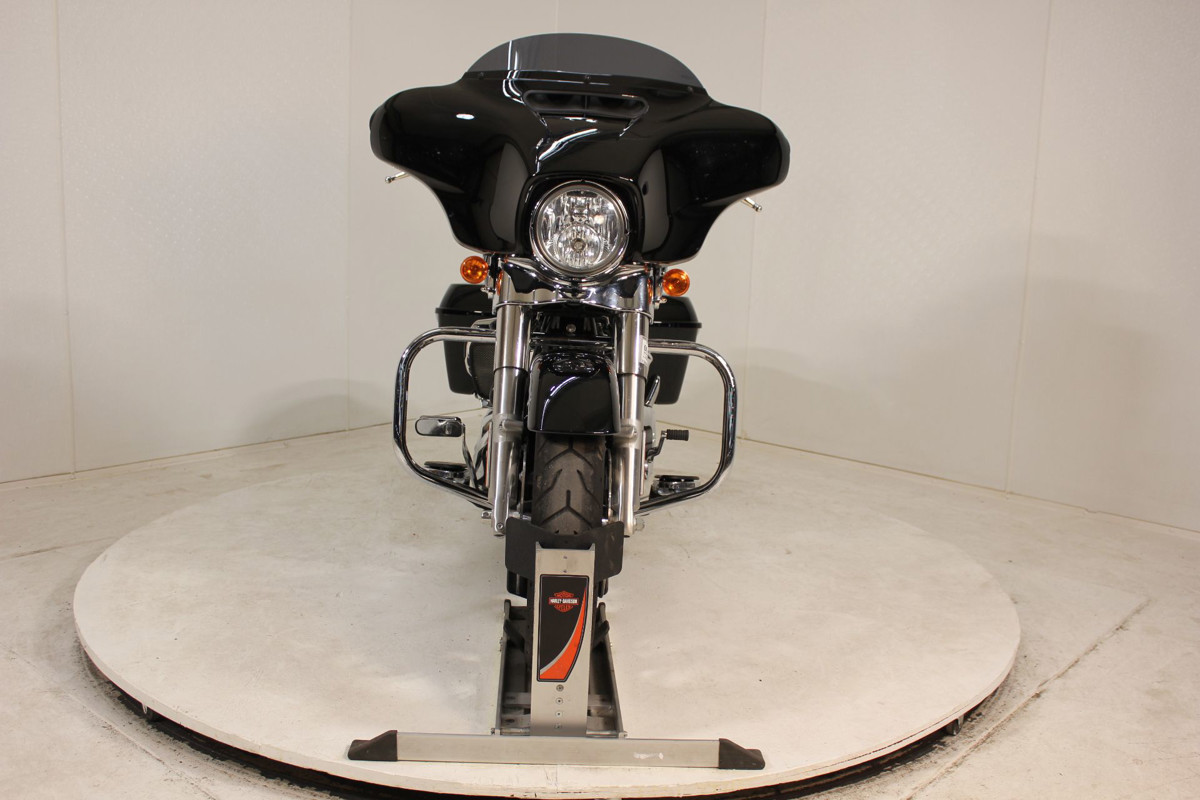 Street Glide® Special