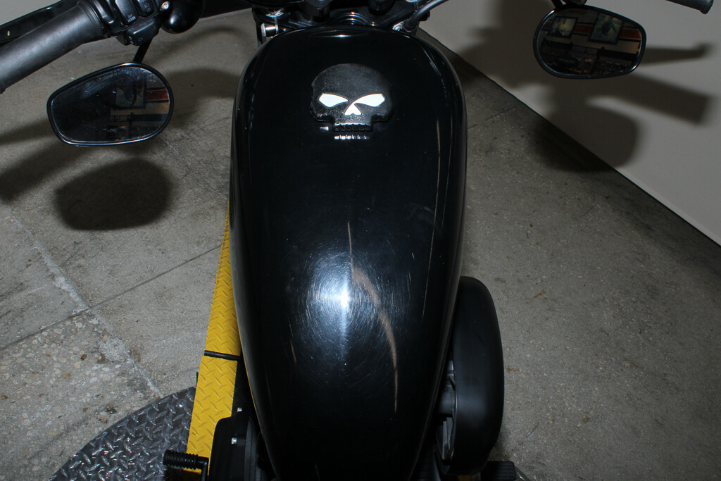 Sportster® Iron 883®
