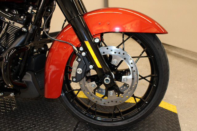 Road King® Special