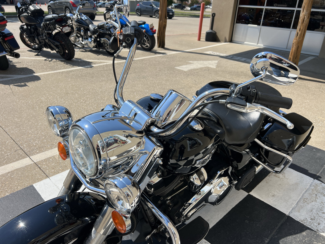 Road King®