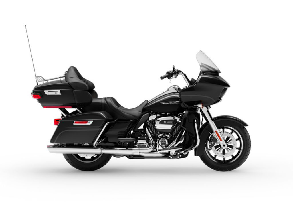 Road Glide® Ultra