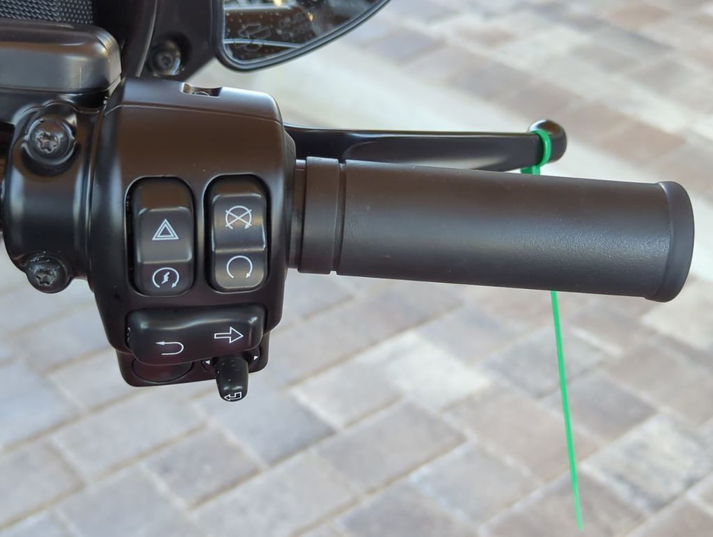 Street Glide® Special