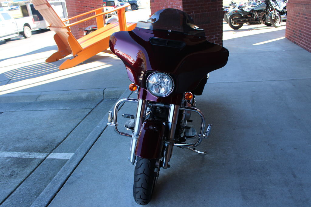 Street Glide® Special