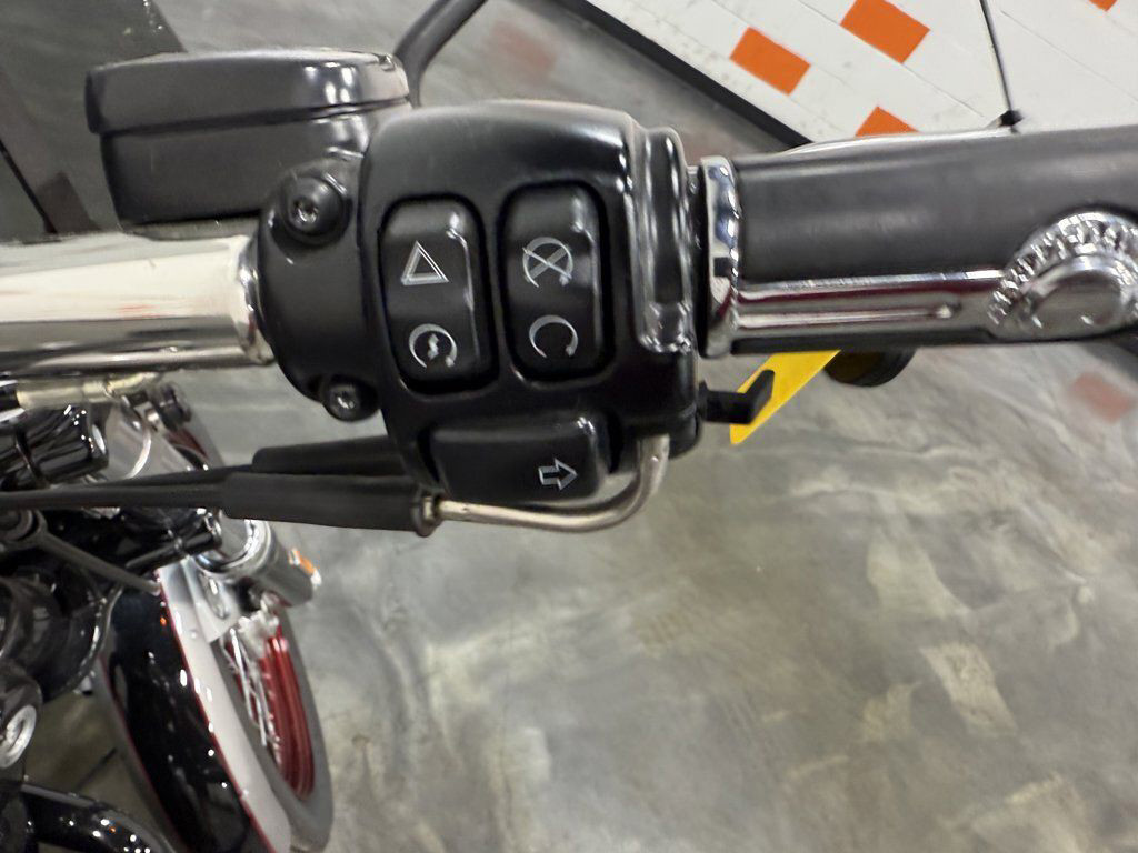 Dyna® Street Bob®