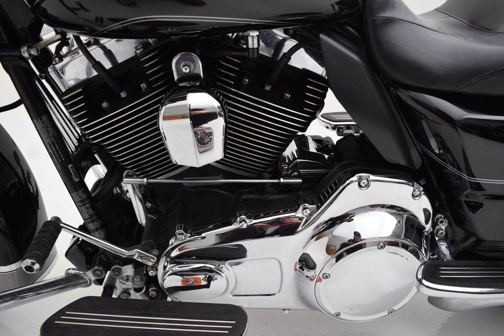 Electra Glide® Ultra Classic®