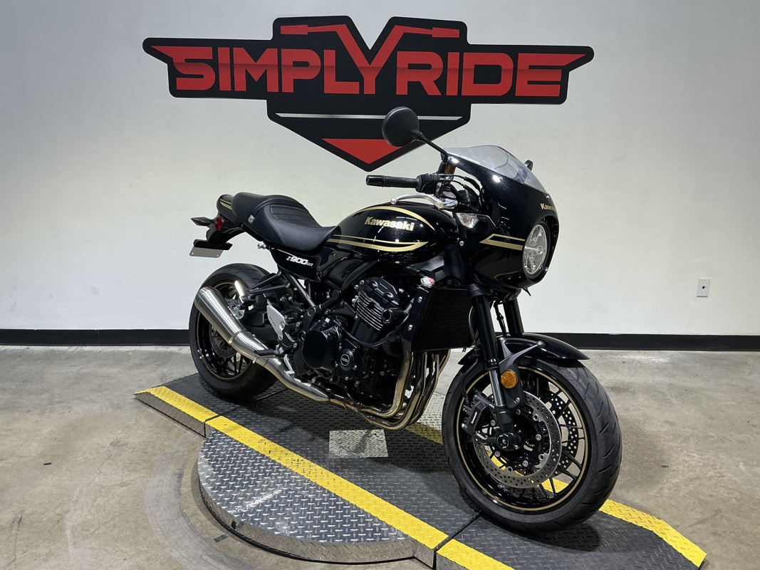 Z900RS Cafe