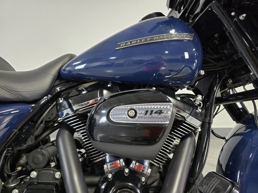 Street Glide® Special