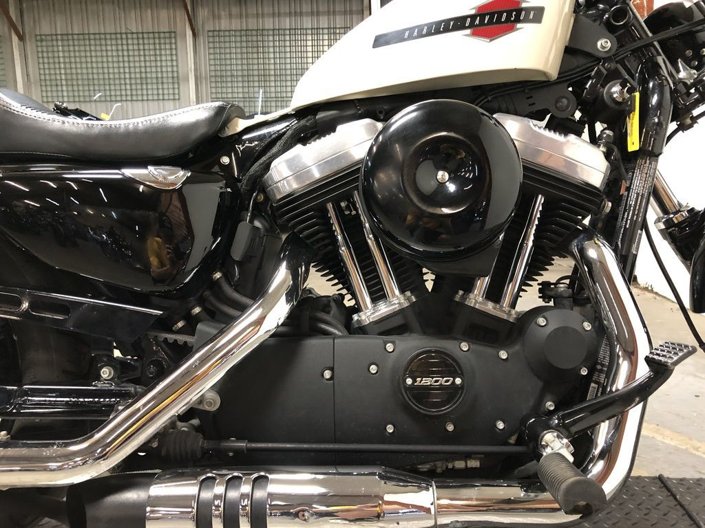 Forty-Eight®