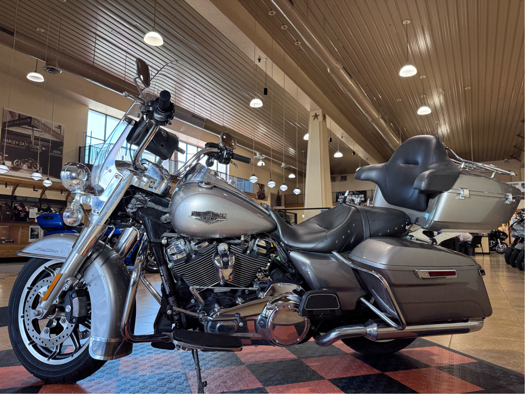 Road King®