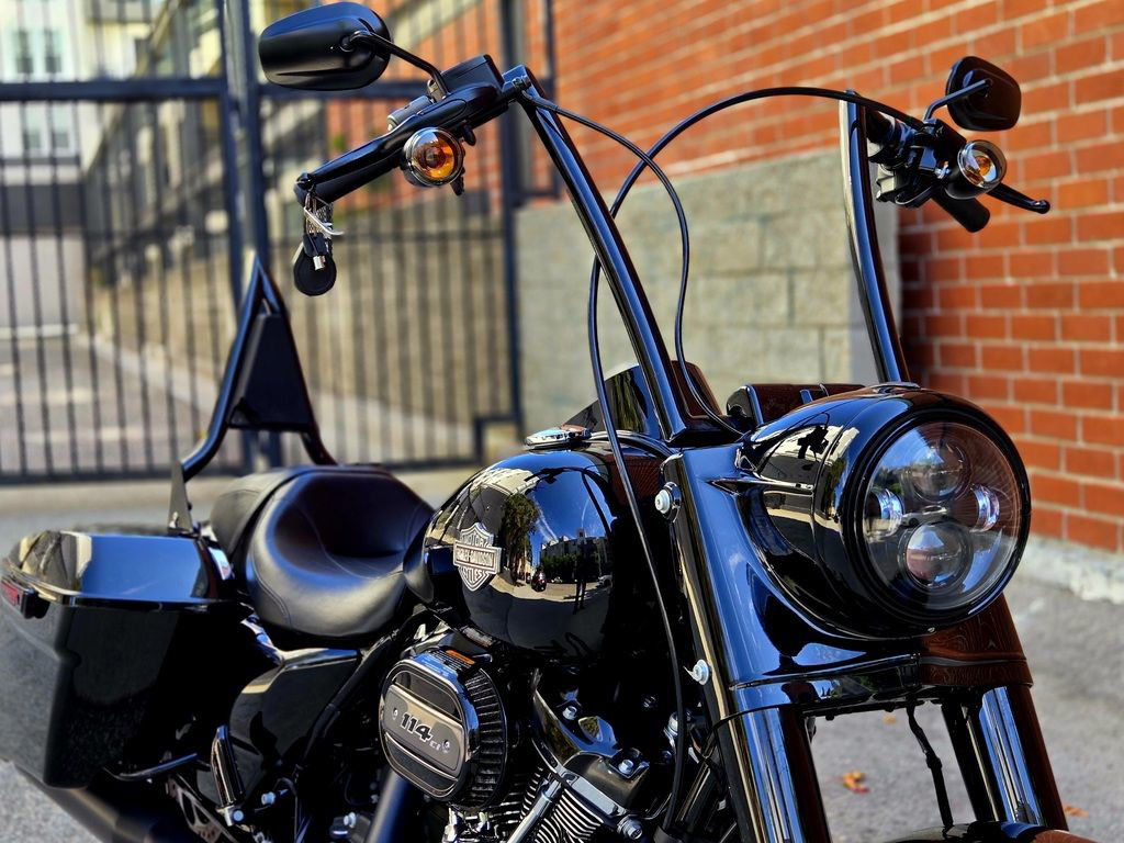 Road King® Special