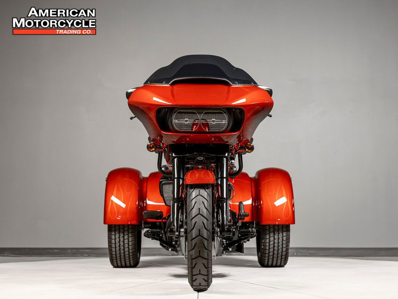 Road Glide® 3