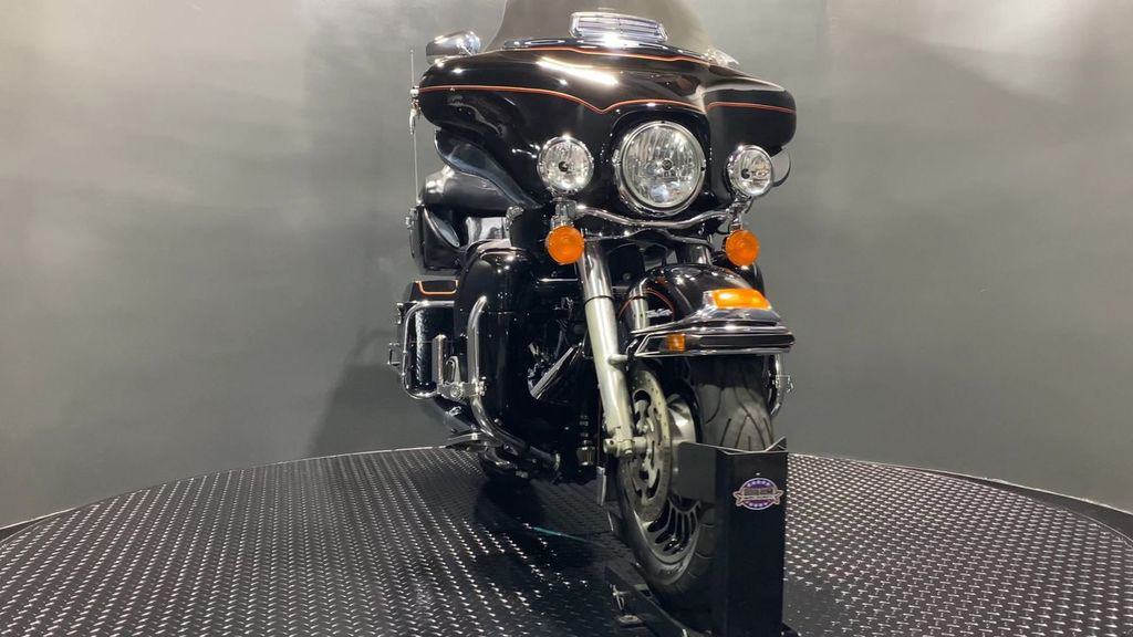 Electra Glide® Ultra Classic® 