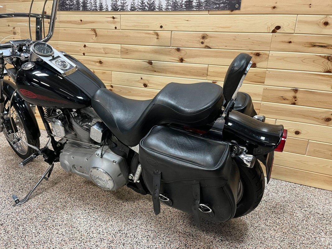 Softail® Standard